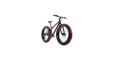 Ks Cycling Ks Cycling Mountainbike Mtb Fatbike Snw Schwarz