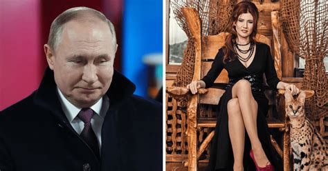 Vladimir Putins Real Red Sparrows Book Reveals Sexpionage School For