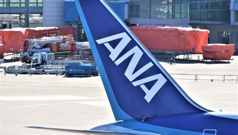 Ana、本日2020年8月17日より東京羽田～ワシントン線の運航を再開 Sky Budget スカイバジェット