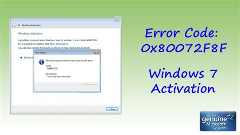 How To Fix Windows 11 Pro Activation Error Code 0xc004c003, 47% OFF