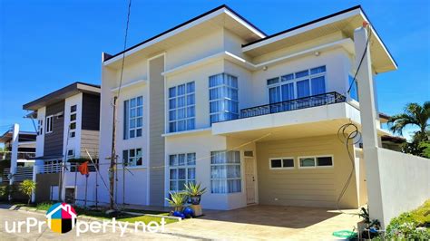 For Sale Brand New Furnished House And Lot In Molave Highlands