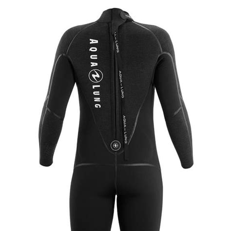 Aqua Lung Mm Aquaflex Wetsuit Men Scuba World