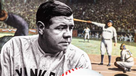 Yankees Legend Babe Ruth’s ‘called Shot’ Jersey Hit With Potential 30 Million Price Tag