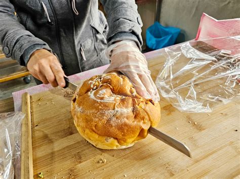 埔里景點｜賴爺爺蜜蜂小森林and精靈窯木燒麵包店 免費參觀，窯烤麵包、pizza、伴手禮 菓子の幸福週記 ️小資女生活