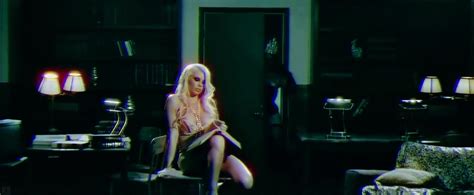 Naked Brooke Haven In Detention