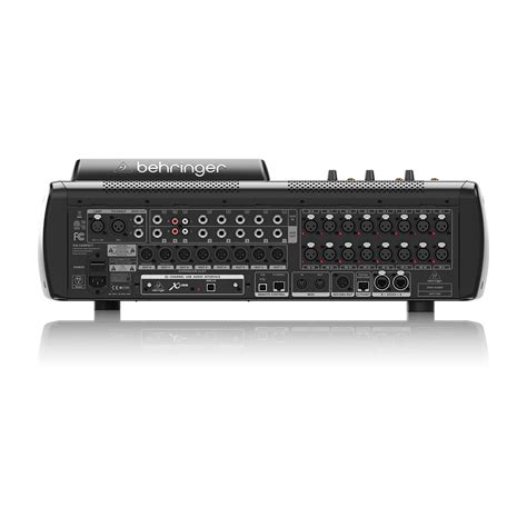 Behringer X32 Compact - Sklep Muzyczny Music Center - Sklep Muzyczny ...