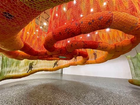 Intriguing Interactive And Instagrammable” Why Art Installations