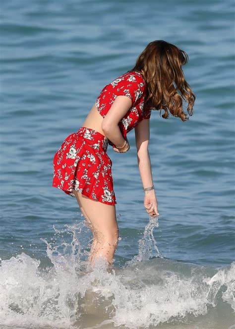 Bella Thorne Flashing Her Bare Boobs And Panties Porn Pictures XXX Photos Sex Images 3229162