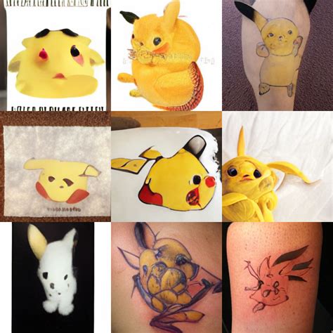 Hyper Realistic Pikachu by CerulianX on DeviantArt