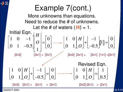 Multiplicação De Matriz 2x2 Por 2x1