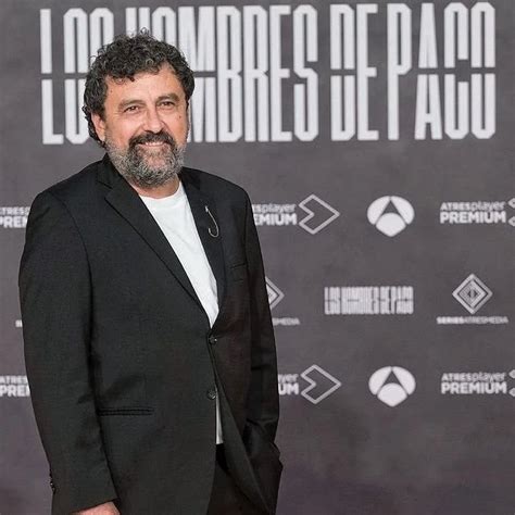 Paco Tous Actor Bio Wiki Age Height Weight Wife Net Worth