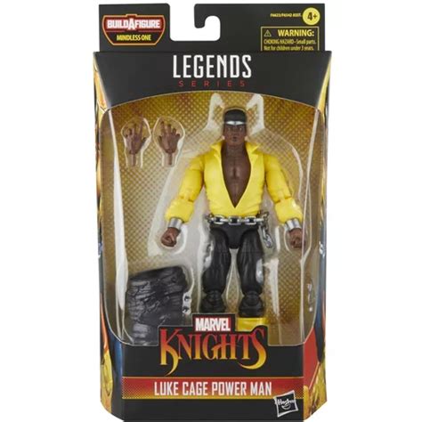 Hasbro Marvel Legends Series Mcu Disney Plus Howard The Duck Akcijska