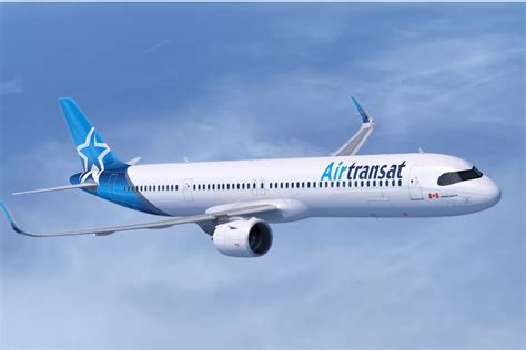 PAX Air Transat proposera jusquà 180 vols directs par semaine du