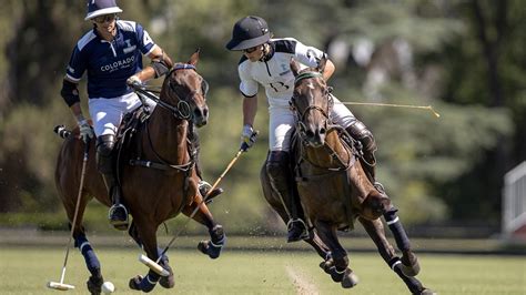 Pololinetv Argentine Open Barto Castagnola