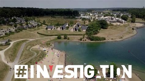 Les Lacs De L Eau D Heure Un Paquebot La D Rive Investigation