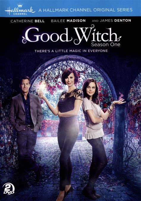 How To Watch The Good Witch Movies In Order Hallmarks