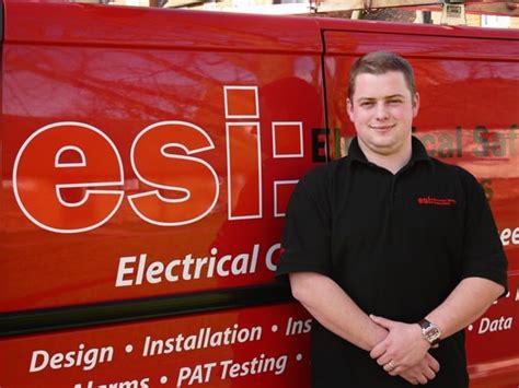 Pat Testing In Patlocationskent Esi Electrical Safety Inspections