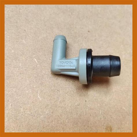 Jual Pcv Valve Pvc Klep Hawa Corolla Gl Great Twincam Original