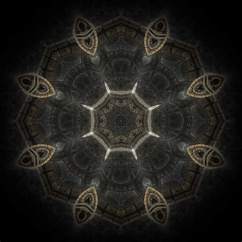 Mandala Model Arka Fon Duvar Pixabay De Cretsiz Resim Pixabay