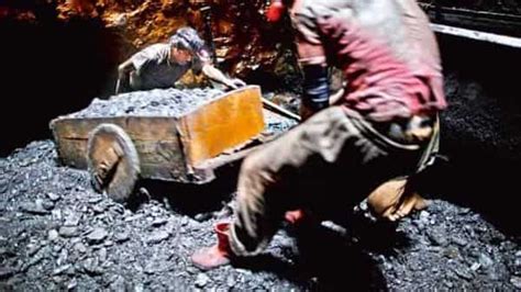 Govt Launches Second Attempt Of Auction Process For 11 Coal Mines Mint