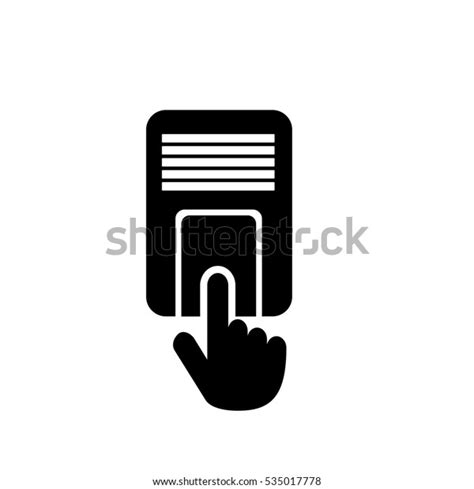 Intercom Icon Stock Vector Royalty Free Shutterstock