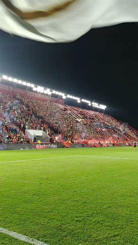 Subco Del Hincha AAAJ on Twitter Te alentaremos de corazón esta es