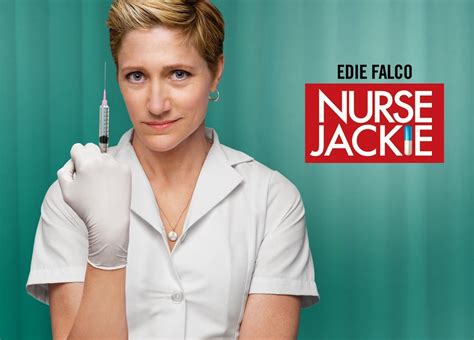 jackie - Nurse Jackie Photo (10089059) - Fanpop