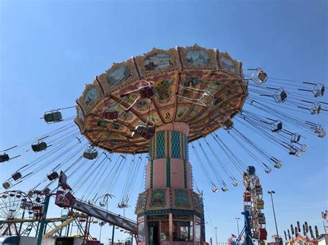 State Fair Meadowlands Returns For 2021 Nutley Nj News Tapinto