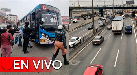 Paro Nacional De Transportistas Hoy Jueves 26 De Septiembre En Vivo Caos Vías Bloqueadas Y Más