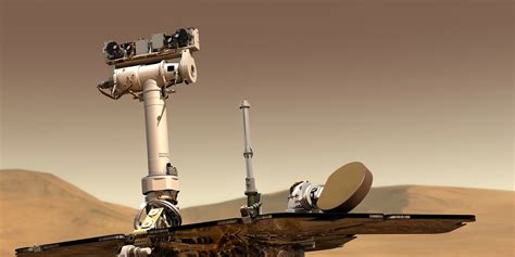 Opportunity Mars Exploration Section Nasa Mars Exploration