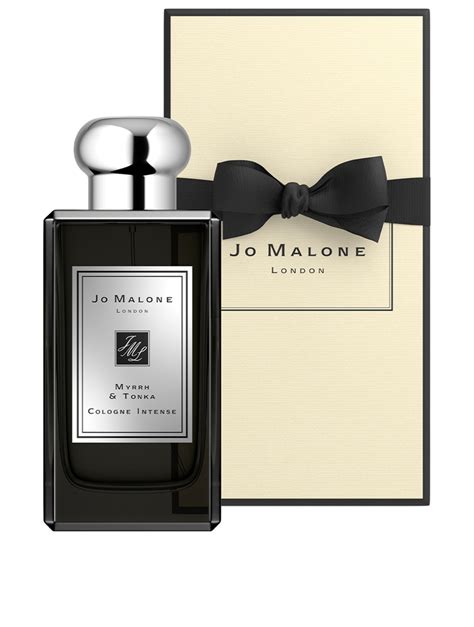 JO MALONE LONDON Myrrh Tonka Cologne Intense Holt Renfrew Canada