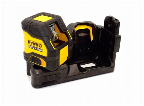 Laser Krzy Owy Zielony Dewalt Dce D G V V Qmart Pl