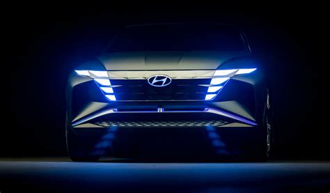 Hyundai Vision T Paul Tan S Automotive News