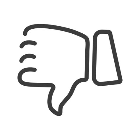 generic outline icon