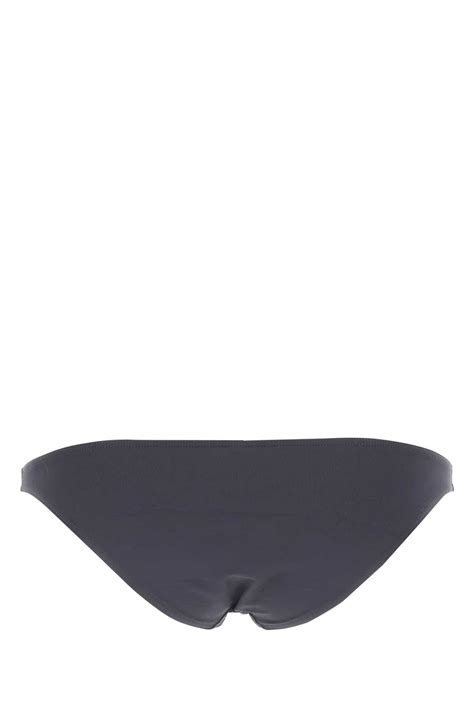 Eres Brick Stretch Nylon Bikini Bottom In Modesens