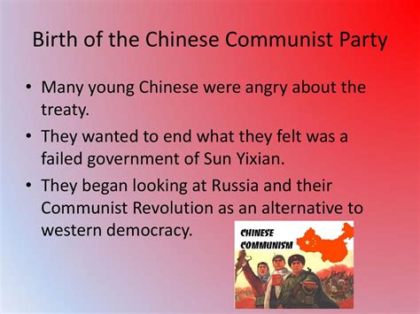 Mao Zedong And The Chinese Revolution Ppt Download