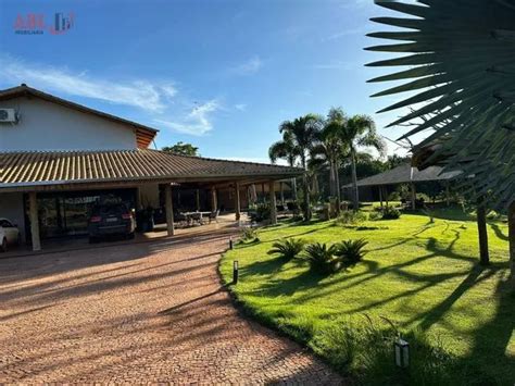 Fazenda para Venda em Centro Uberlândia MG Terrenos sítios e