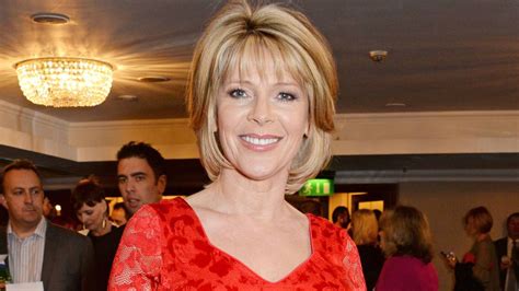 Loose Women star Ruth Langsford showcases hair transformation – and fans love it | HELLO!