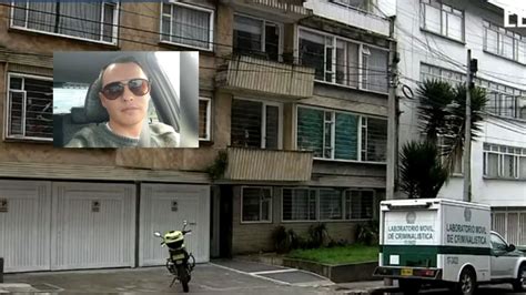 Investigan El Hallazgo De Un Cuerpo Sin Vida De Un Hombre En Chapinero