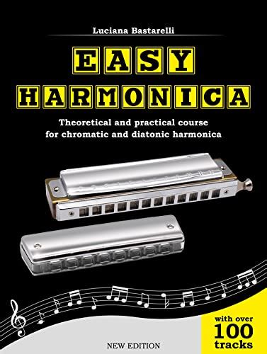 20 Best Harmonica Books For Beginners Bookauthority