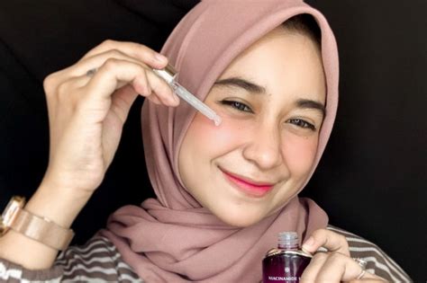 Beragam Manfaat Serum Wajah Untuk Vitalitas Kulit