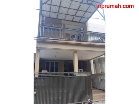 Rumah Lantai Luas X M Type Kt Kelapa Nias Kelapa Gading