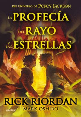 La Profec A Del Rayo Y Las Estrellas Descargar Pdf Epub Audio