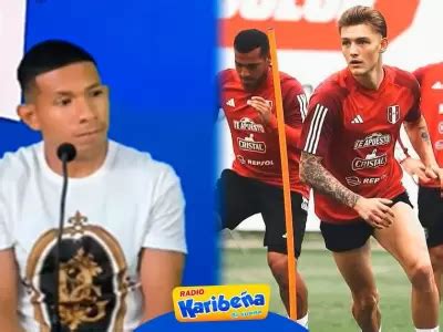 Edison Flores reveló el principal desafío de Oliver Sonne en la