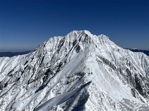 赤岳八ヶ岳・中岳八ヶ岳・阿弥陀岳・御小屋山 Kenkenさんの八ヶ岳（赤岳・硫黄岳・天狗岳）の活動データ Yamap ヤマップ