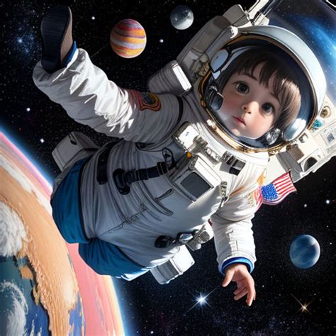 astronaut andy explores  stars storycom