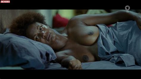 Linnett Hernandez Valdes Nude Pics Page 1