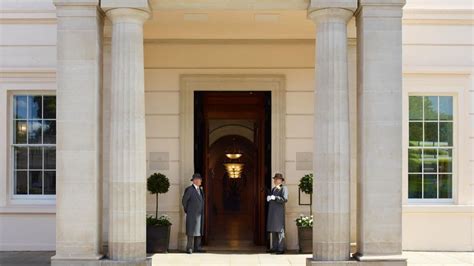 The Lanesborough - A Collection Of Superlatives in London