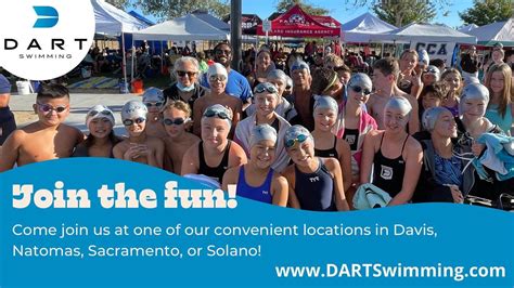 Member Login — Dart Swimming