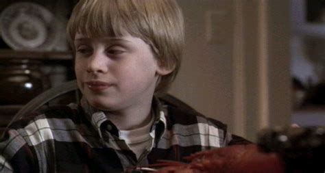 Picture Of Macaulay Culkin In The Good Son TI4U U1138318194